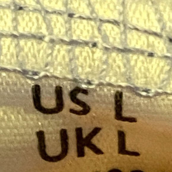 FP Free Movement Work It Out Hoodie NWT Sz L - Picture 9 of 9